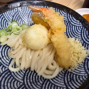 송우현의 파주 국물없는우동 대표 사진