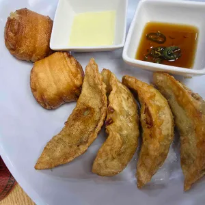 송우현의 파주 국물없는우동 대표 사진