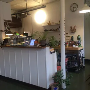 아뜰리에 르 플리 대표 사진