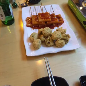 2층버스스탑 사진