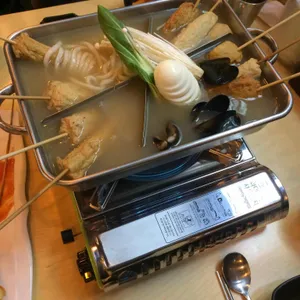 2층버스스탑 대표 사진