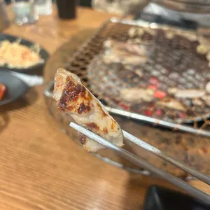 범이네숯불구이 사진 1