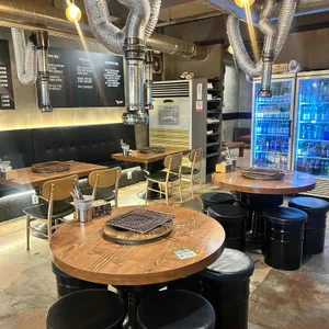 범이네숯불구이 대표 사진