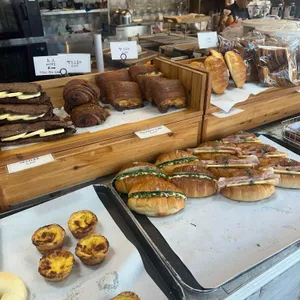 레파스베이커스 리뷰 사진