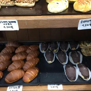 목화제과 리뷰 사진