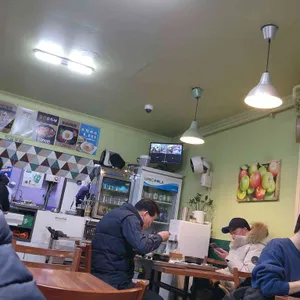 맛깔식당 리뷰 사진