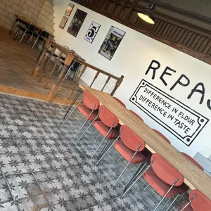 레파스베이커스 리뷰 사진