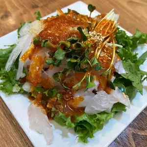 김영섭초밥 대표 사진