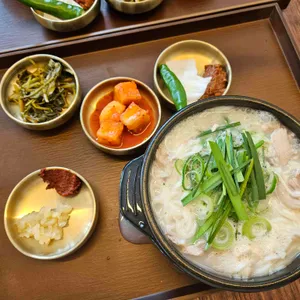 국밥의 신 대표 사진