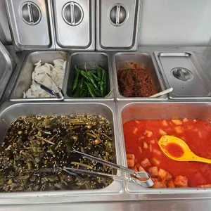 국밥의 신 리뷰 사진