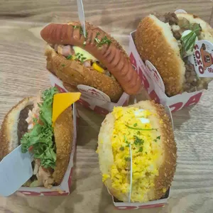 쏘쏘사라다 사진 2