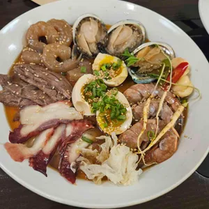 모담다이닝 사진