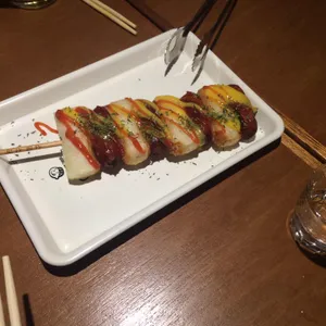 마요네즈 대표 사진