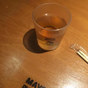 마요네즈 리뷰 사진