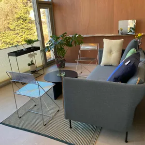 LAB 이흥용과자점 리뷰 사진