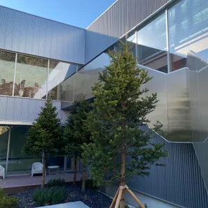 LAB 이흥용과자점 리뷰 사진