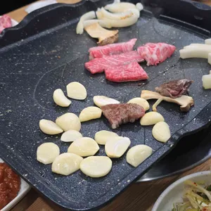 홍가네정육점식당 리뷰 사진