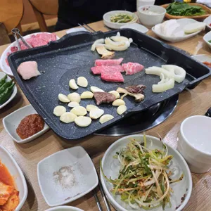 홍가네정육점식당 사진