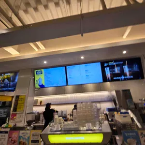 빽다방 베이커리 리뷰 사진