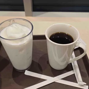 빽다방 베이커리 리뷰 사진