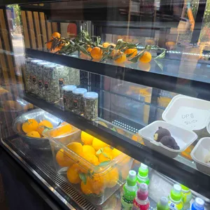 귤냥 감귤밭카페 & 캣닢농장 사진