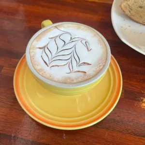 커피아젠다 리뷰 사진