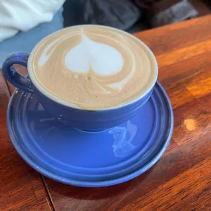 커피아젠다 리뷰 사진