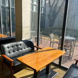 커피아젠다 리뷰 사진