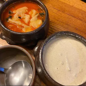 인사동수제비 사진 1