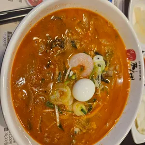 이비가짬뽕 사진 1