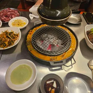 신마포갈매기 대표 사진