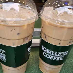 백억커피 대표 사진