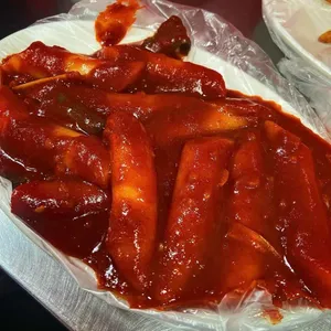 신세계떡볶이 사진 1