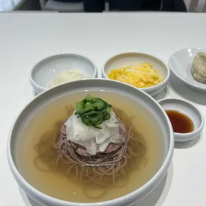 뫼밀집 대표 사진