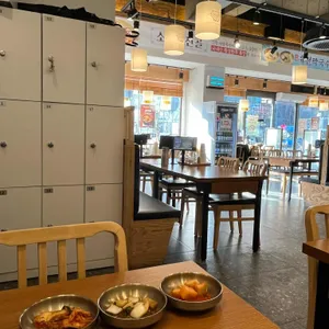 육전국밥 리뷰 사진