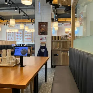 육전국밥 리뷰 사진