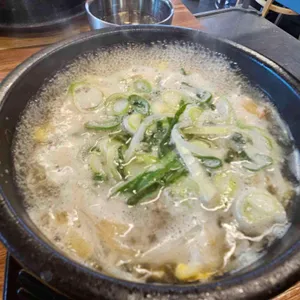 상암 양평 해장국 사진 1