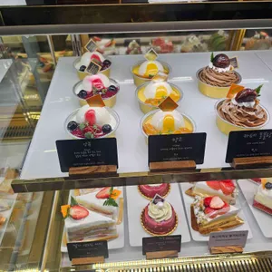 메종드쁘띠푸르 리뷰 사진