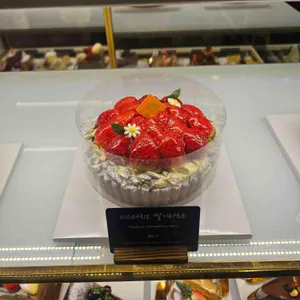 메종드쁘띠푸르 사진 2