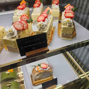 메종드쁘띠푸르 리뷰 사진