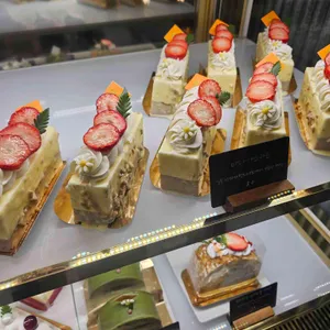 메종드쁘띠푸르 대표 사진