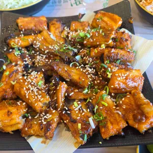 칠암 일번지횟집 리뷰 사진