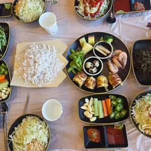 칠암 일번지횟집 리뷰 사진