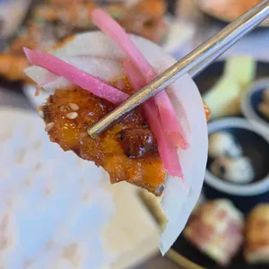 칠암 일번지횟집 대표 사진