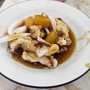 차이나루 사진 1