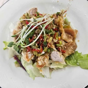 차이나루 대표 사진