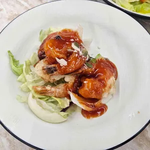 차이나루 대표 사진