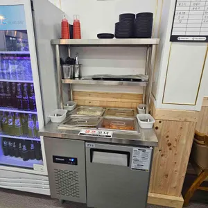 차이나루 리뷰 사진