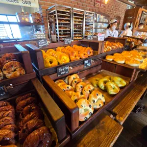 런던베이글뮤지엄 대표 사진