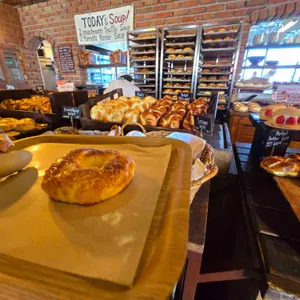 런던베이글뮤지엄 대표 사진